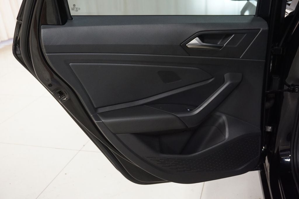 2020 Volkswagen Jetta SEL