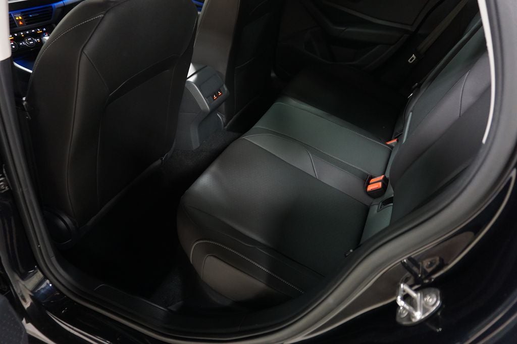 2020 Volkswagen Jetta SEL