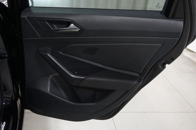 2020 Volkswagen Jetta SEL