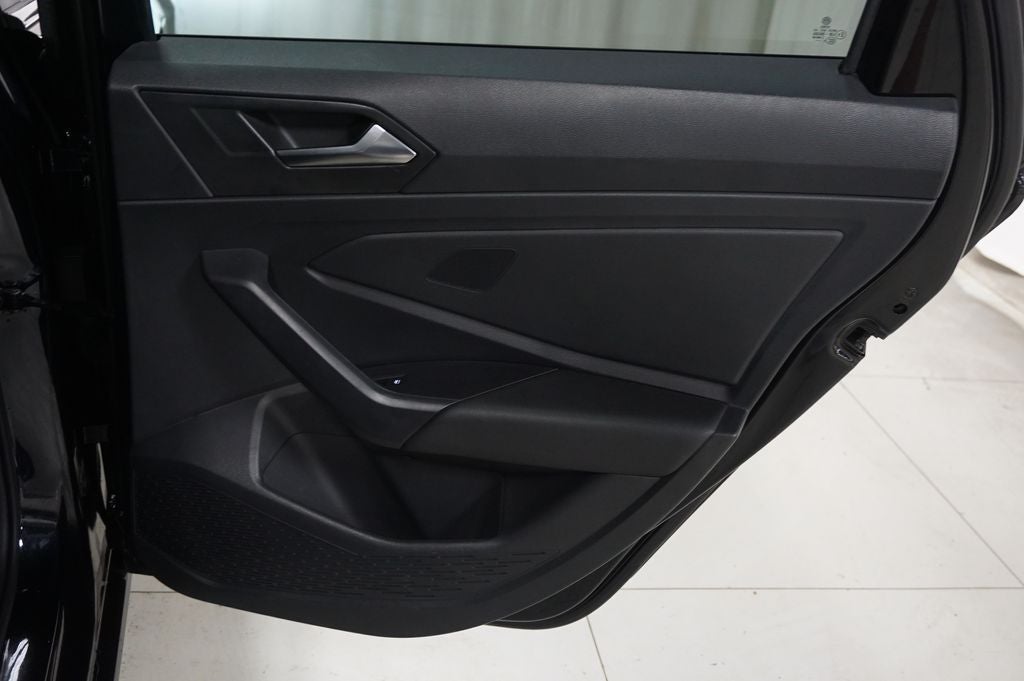 2020 Volkswagen Jetta SEL
