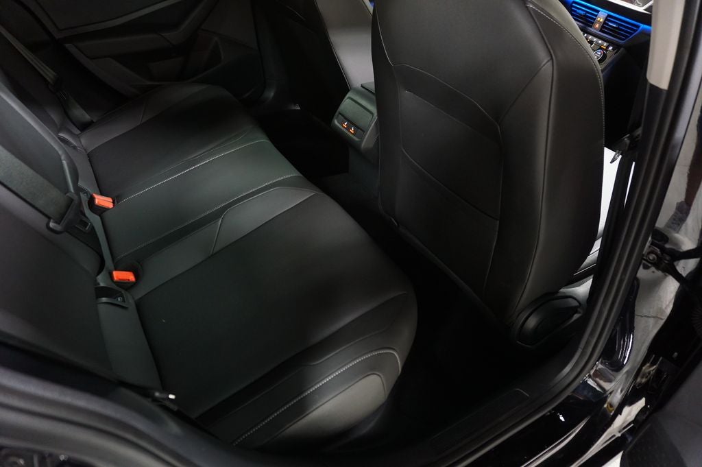 2020 Volkswagen Jetta SEL