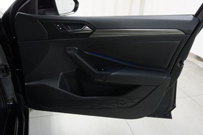 2020 Volkswagen Jetta SEL