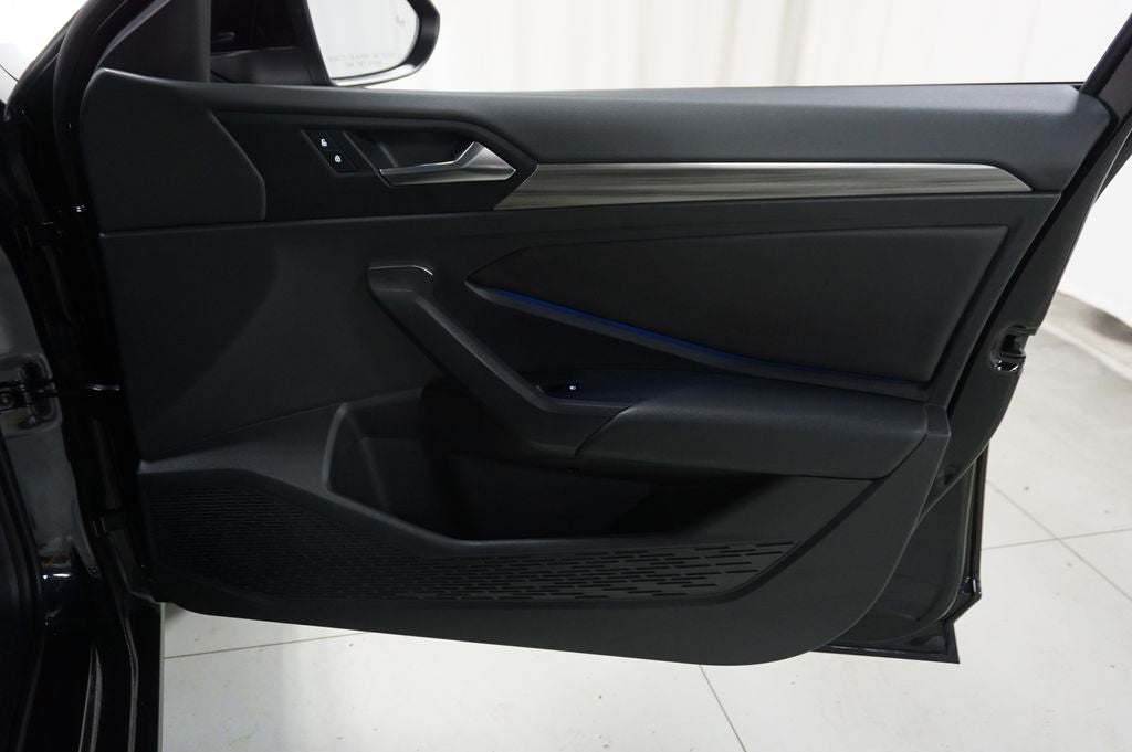 2020 Volkswagen Jetta SEL