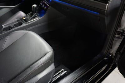 2020 Volkswagen Jetta SEL