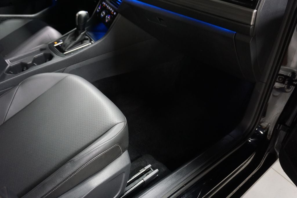 2020 Volkswagen Jetta SEL
