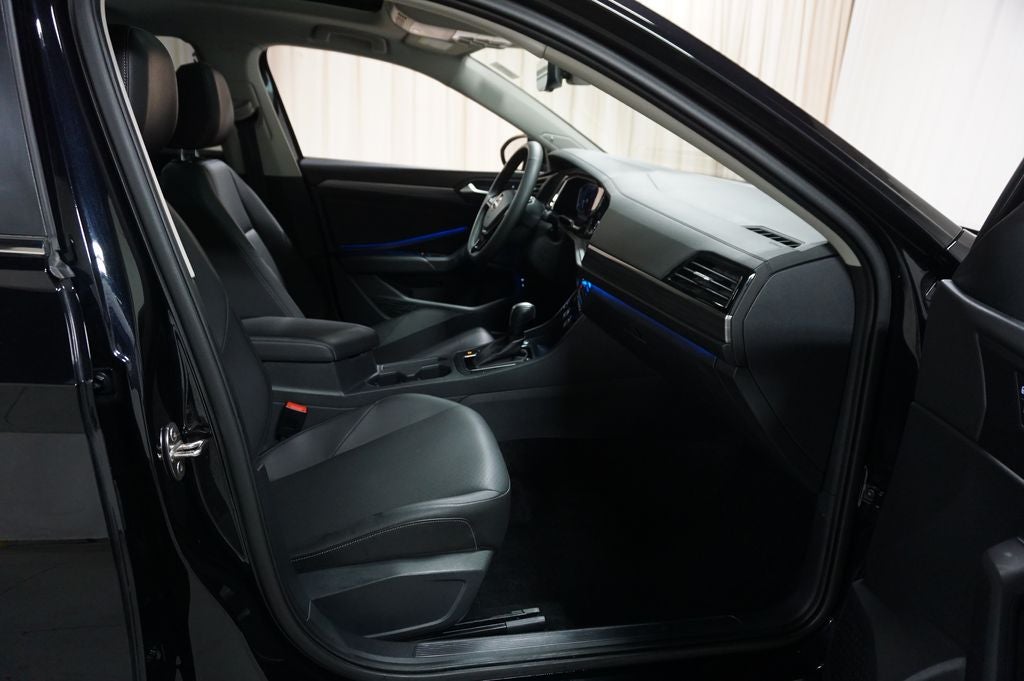 2020 Volkswagen Jetta SEL