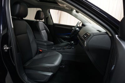2020 Volkswagen Jetta SEL