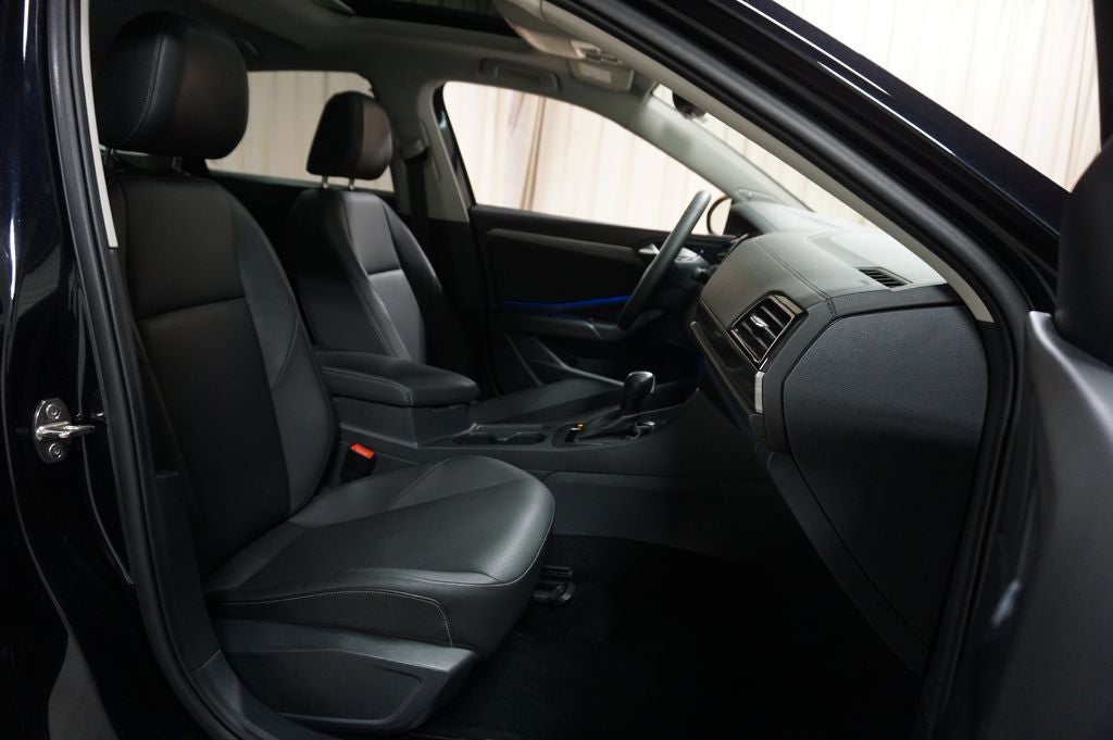 2020 Volkswagen Jetta SEL