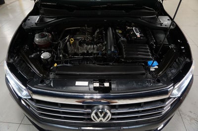 2020 Volkswagen Jetta SEL