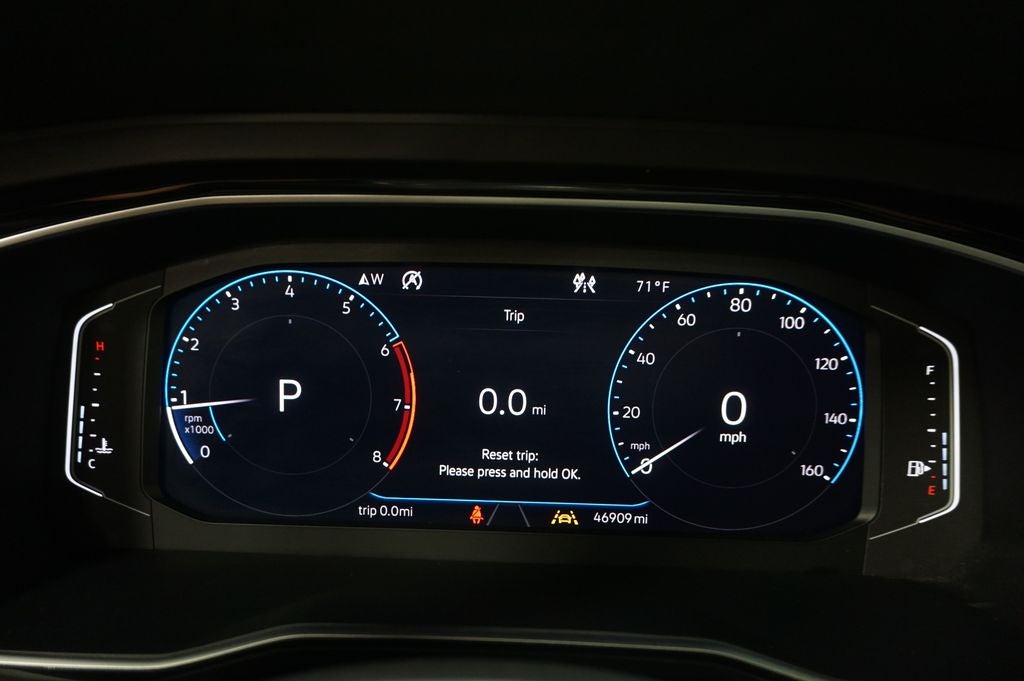 2020 Volkswagen Jetta SEL