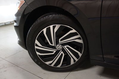 2020 Volkswagen Jetta SEL