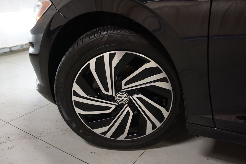 2020 Volkswagen Jetta SEL