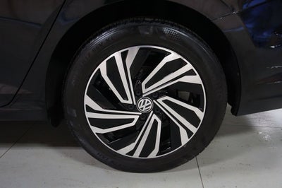 2020 Volkswagen Jetta SEL
