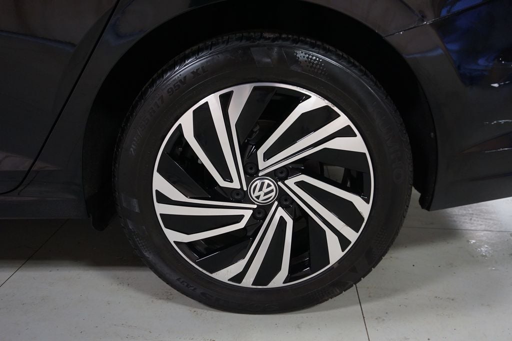 2020 Volkswagen Jetta SEL
