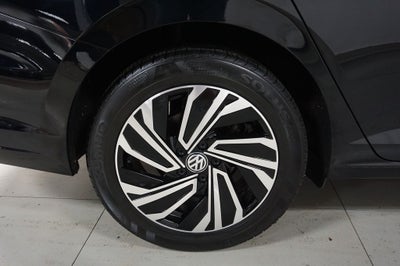 2020 Volkswagen Jetta SEL