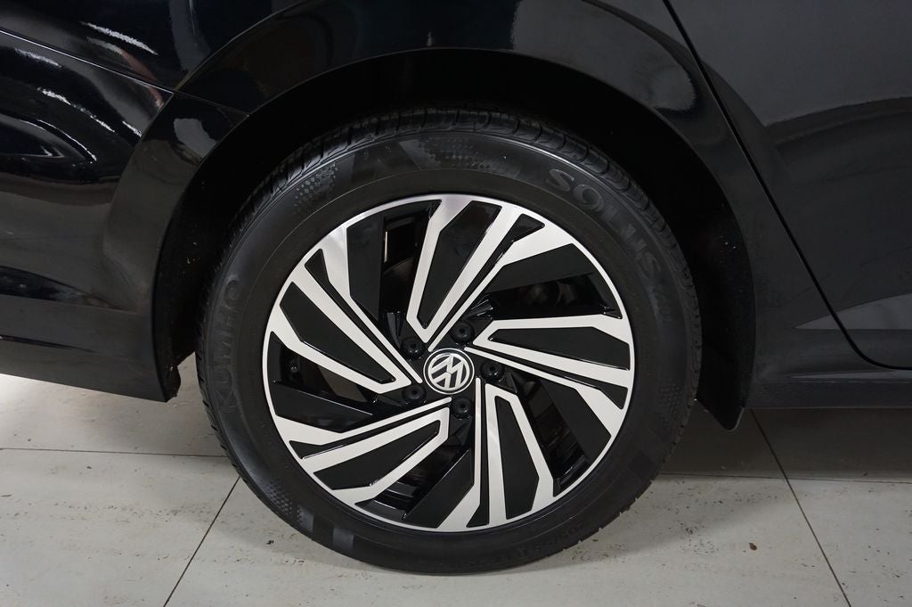 2020 Volkswagen Jetta SEL