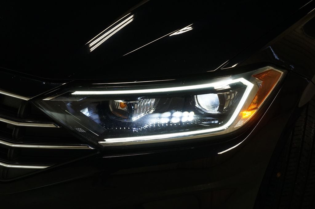 2020 Volkswagen Jetta SEL