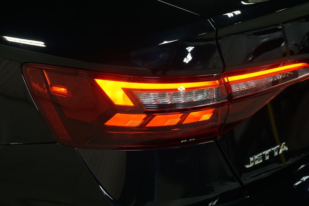 2020 Volkswagen Jetta SEL