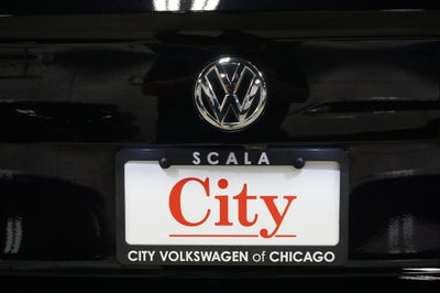 2020 Volkswagen Jetta SEL