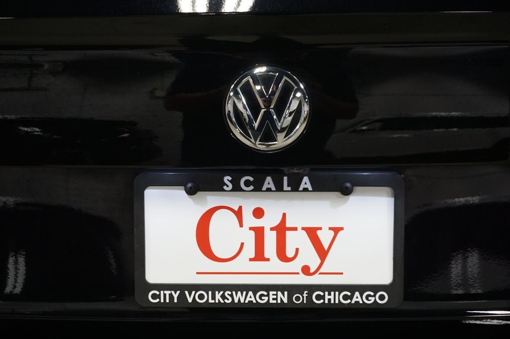 2020 Volkswagen Jetta SEL