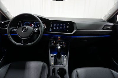 2020 Volkswagen Jetta SEL