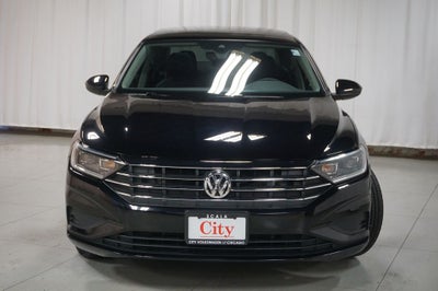 2020 Volkswagen Jetta SEL