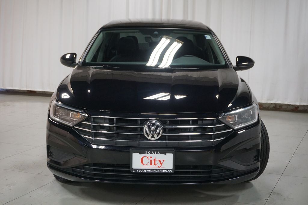 2020 Volkswagen Jetta SEL