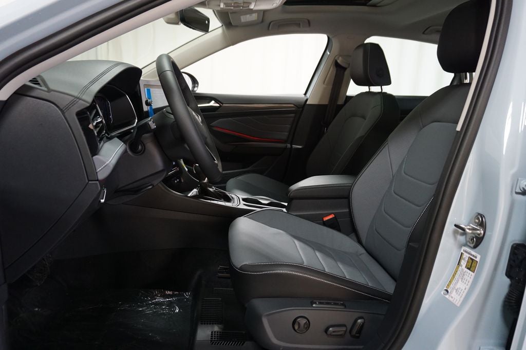 2026 Volkswagen Jetta 1.5T SEL