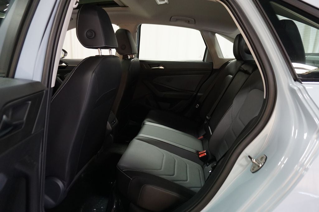 2026 Volkswagen Jetta 1.5T SEL