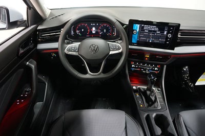 2026 Volkswagen Jetta 1.5T SEL