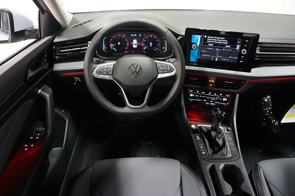 2026 Volkswagen Jetta 1.5T SEL