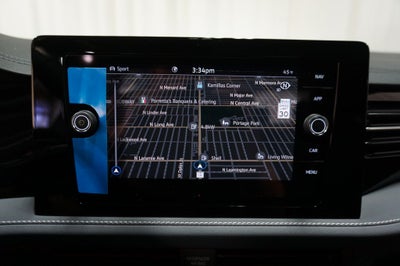 2026 Volkswagen Jetta 1.5T SEL