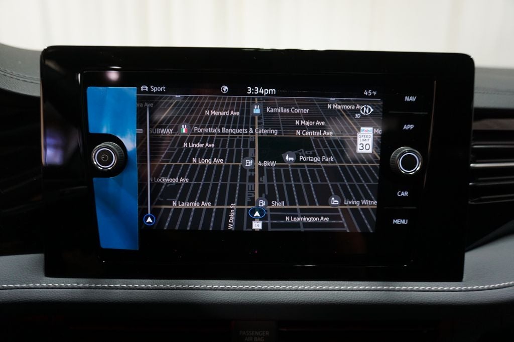 2026 Volkswagen Jetta 1.5T SEL