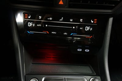 2026 Volkswagen Jetta 1.5T SEL