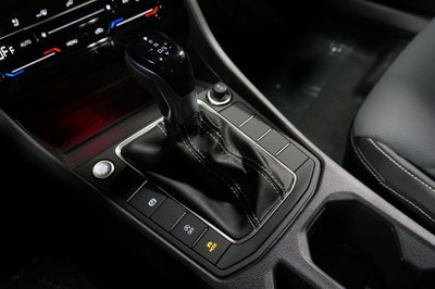 2026 Volkswagen Jetta 1.5T SEL