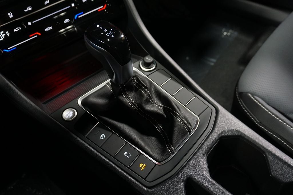 2026 Volkswagen Jetta 1.5T SEL