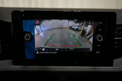 2026 Volkswagen Jetta 1.5T SEL