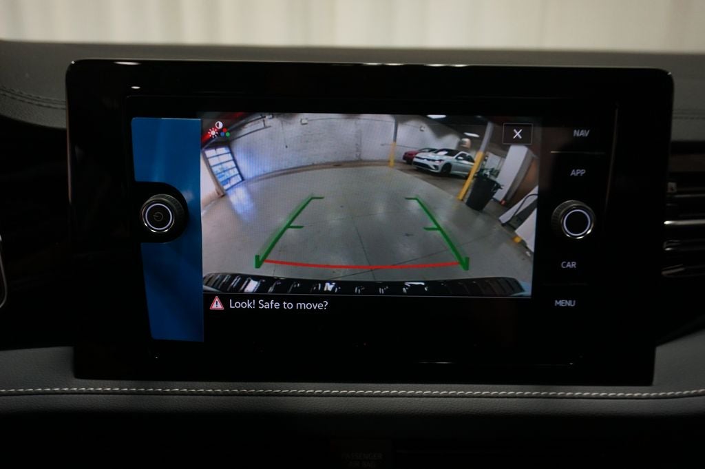 2026 Volkswagen Jetta 1.5T SEL