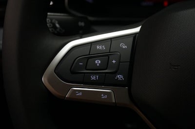 2026 Volkswagen Jetta 1.5T SEL