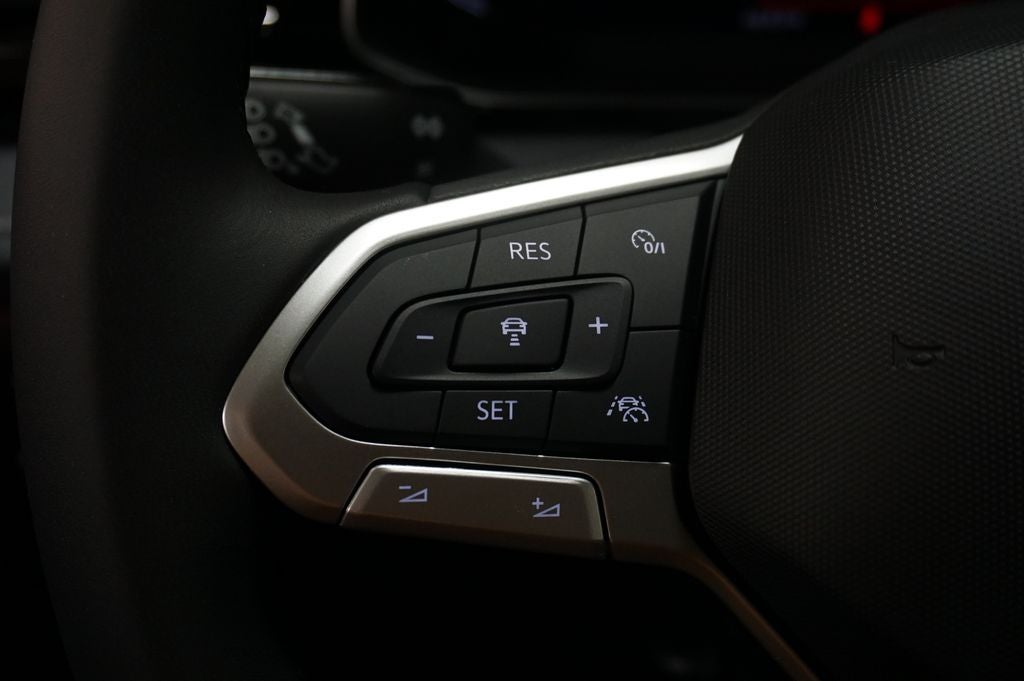 2026 Volkswagen Jetta 1.5T SEL