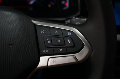 2026 Volkswagen Jetta 1.5T SEL