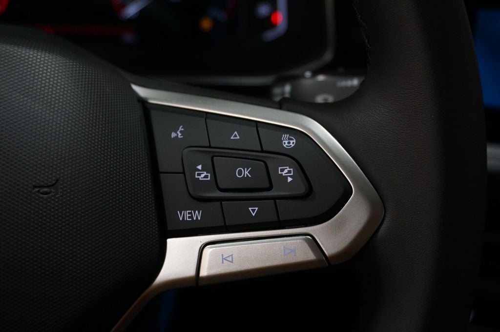 2026 Volkswagen Jetta 1.5T SEL