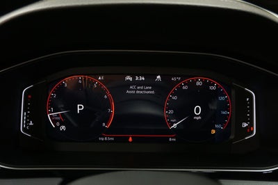 2026 Volkswagen Jetta 1.5T SEL