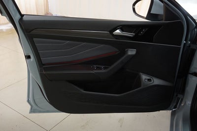 2026 Volkswagen Jetta 1.5T SEL