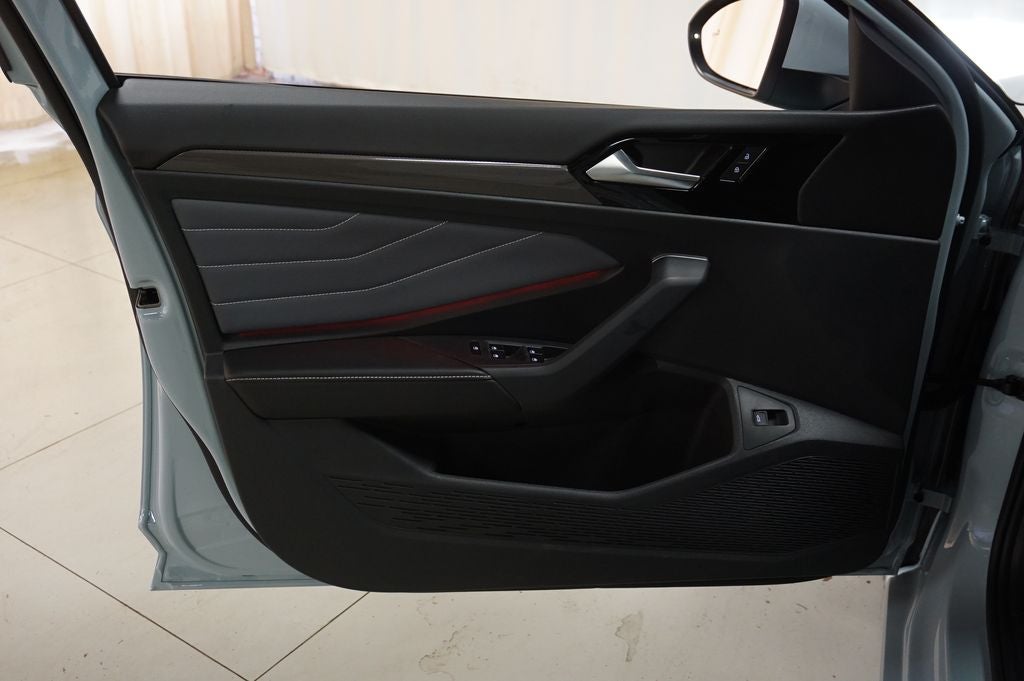 2026 Volkswagen Jetta 1.5T SEL