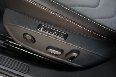 2026 Volkswagen Jetta 1.5T SEL