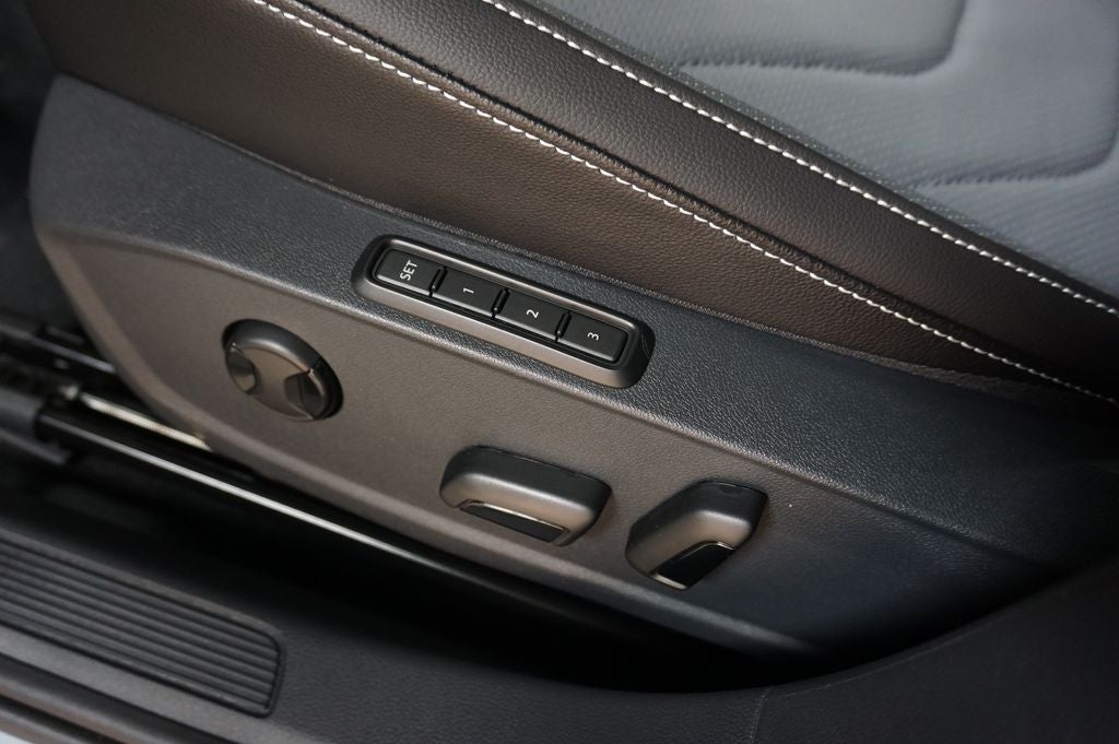 2026 Volkswagen Jetta 1.5T SEL