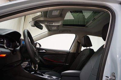 2026 Volkswagen Jetta 1.5T SEL