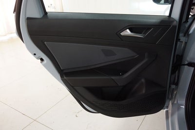 2026 Volkswagen Jetta 1.5T SEL