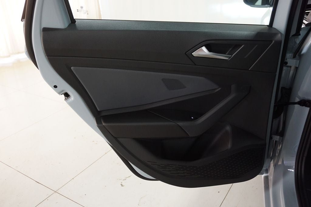 2026 Volkswagen Jetta 1.5T SEL